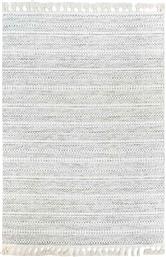 ΧΑΛΙ ΔΙΑΔΡΟΜΟΥ (80X150) COTTONE E753A3U LIGHT GREY EZZO