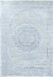 ΧΑΛΙ ΔΙΑΔΡΟΜΟΥ (80X150) FIRENZE D076AY9 GREY EZZO