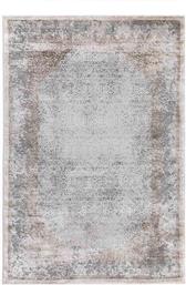 ΧΑΛΙ ΔΙΑΔΡΟΜΟΥ (80X150) FIRENZE D081AH9 GREY EZZO