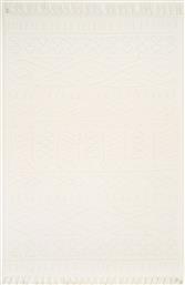 ΧΑΛΙ ΔΙΑΔΡΟΜΟΥ (80X150) PERLA E746B1A CREAM EZZO