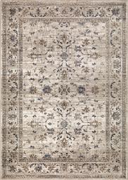 ΧΑΛΙ ΔΙΑΔΡΟΜΟΥ (80X200) ANTIKA 6299AHY BEIGE EZZO