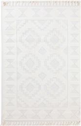ΧΑΛΙ ΔΙΑΔΡΟΜΟΥ (80X200) PERLA D066A1A CREAM EZZO