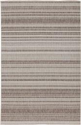 ΧΑΛΙ ΚΑΛΟΚΑΙΡΙΝΟ (160X230) FINN FL014 CREAM/DARK BEIGE EZZO