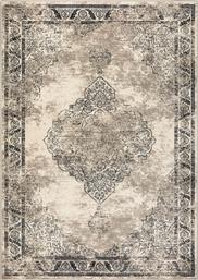 ΧΑΛΙ ΣΑΛΟΝΙΟΥ 100X150 ALL SEASON ANTIKA 6010AHY CREAM (100X150) EZZO