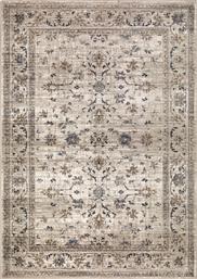 ΧΑΛΙ ΣΑΛΟΝΙΟΥ 100X150 ALL SEASON ANTIKA 6299AHY BEIGE (100X150) EZZO