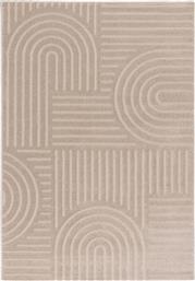 ΧΑΛΙ ΣΑΛΟΝΙΟΥ 120X160 TESSO LIVING LOUIS C588A BEIGE (120X160) EZZO