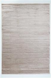 ΧΑΛΙ ΣΑΛΟΝΙΟΥ 160X230 SETA E086AH9 DARK BEIGE (160X230) EZZO