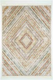 ΧΑΛΙ ΣΑΛΟΝΙΟΥ 200X250 VALERIO E097A1R CREAM (200X250) EZZO