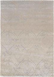 ΧΑΛΙΑ ΚΡΕΒΑΤΟΚΑΜΑΡΑΣ (ΣΕΤ 3ΤΜΧ) CHARLOTTE F047AH9 BEIGE EZZO