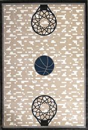 ΠΑΙΔΙΚΟ ΧΑΛΙ 160X230 ALL SEASON VAGIO GOAL A156ACD (160X230) EZZO