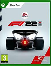 F1 2022 από το e-SHOP