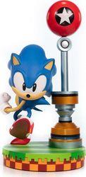 F4F SONIC THE HEDGEHOG: SONIC PVC STATUE (26CM)