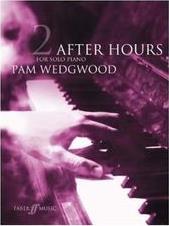 AFTER HOURS BOOK 2 -PIANO GRADES 4-6 FABER