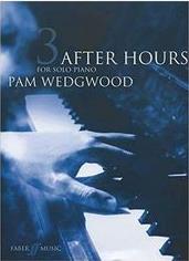 AFTER HOURS BOOK 3 - PIANO GRADES 5-6 FABER