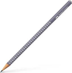 ΜΟΛΥΒΙ SPARKLE ΙΙ DAPPLE GRAY - 077118235 FABER CASTELL