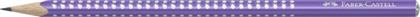 ΜΟΛΥΒΙ SPARKLE II ΛΙΛΑ (12309728) FABER CASTELL από το MOUSTAKAS