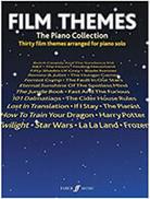 FILM THEMES: THE PIANO COLLECTION FABER