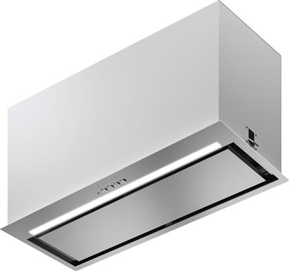 INKA LUX EVO X A70 70 CM INOX ΜΗΧΑΝΙΣΜΟΣ ΑΠΟΡΡΟΦΗΣΗΣ FABER