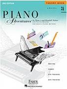 PIANO ADVENTURES : ACCELERATED PIANO ADVENTURES - THEORY BOOK 3A FABER