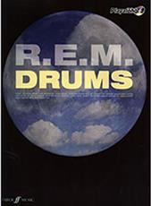 R.E.M DRUMS FABER