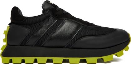 ΑΘΛΗΤΙΚΑ FU1026 ΜΑΥΡΟ FABI