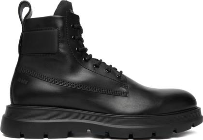 ΜΠΟΤΙΝΙΑ FU1425 ΜΑΥΡΟ FABI