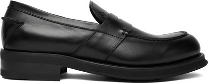 LOAFERS FU0950 ΜΑΥΡΟ FABI