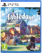 FABLEDOM