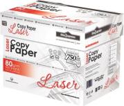 ΦΩΤΟΑΝΤΙΓΡΑΦΙΚO ΧΑΡΤΙ LASER COPY 80G 5PCS 2500 ΦΥΛΛΑ FABRIANO