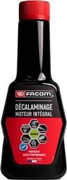 ΒΕΛΤΙΩΤΙΚΗ/ΕΝΙΣΧΥΤΙΚΗ ΦΟΡΜΟΥΛΑ ΑΦΑΙΡΕΣΗΣ ΑΝΘΡΑΚΑ ΚΙΝΗΤΗΡΩΝ ΒΕΝΖΙΝΗΣ 250ML (006028) FACOM