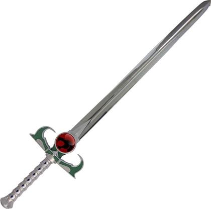 THUNDERCATS THE SWORD OF OMENS 1/1 ΡΕΠΛΙΚΑ FACTORY