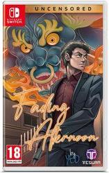 FADING AFTERNOON - UNCENSORED