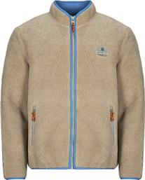 FLEECE SENONCHE FAGUO