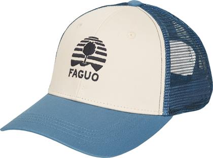 ΚΑΣΚΕΤΟ TRUCKER CAP FAGUO