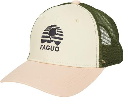 ΚΑΣΚΕΤΟ TRUCKER CAP FAGUO