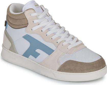 ΨΗΛΑ SNEAKERS HAZEL MID FAGUO από το SPARTOO