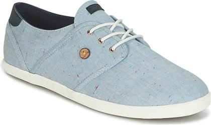 XΑΜΗΛΑ SNEAKERS CYPRESS COTTON FAGUO