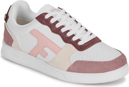 XΑΜΗΛΑ SNEAKERS HAZEL FAGUO