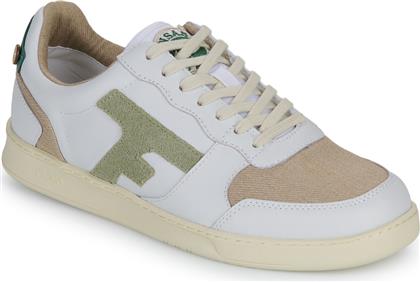 XΑΜΗΛΑ SNEAKERS HAZEL FAGUO