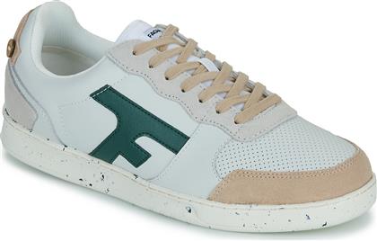 XΑΜΗΛΑ SNEAKERS HAZEL FAGUO