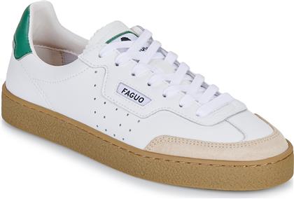 XΑΜΗΛΑ SNEAKERS LUMBO FAGUO