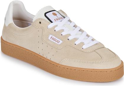 XΑΜΗΛΑ SNEAKERS LUMBO FAGUO