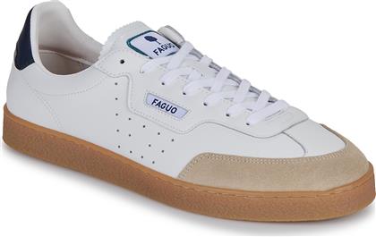 XΑΜΗΛΑ SNEAKERS LUMBO FAGUO