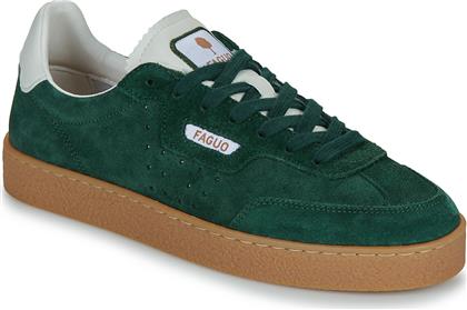 XΑΜΗΛΑ SNEAKERS LUMBO FAGUO