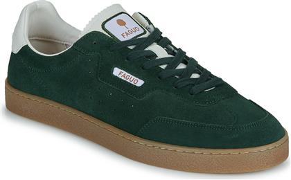 XΑΜΗΛΑ SNEAKERS LUMBO FAGUO