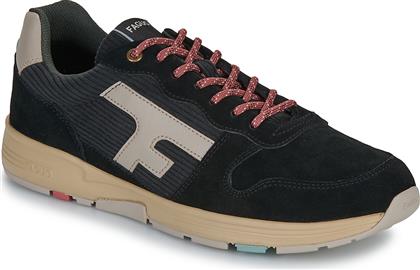 XΑΜΗΛΑ SNEAKERS OLIVE RUNNING FAGUO
