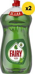 ΑΠΟΡΡΥΠΑΝΤΙΚΟ ΠΙΑΤΩΝ ORIGINAL 3.0LT (2X1.5LT) FAIRY από το e-SHOP