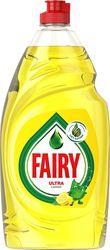 ΥΓΡΟ ΠΙΑΤΩΝ ΛΕΜΟΝΙ 900ML FAIRY