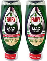 MAX POWER KANONIKO 1320ML (660ML X2) 80768706 FAIRY