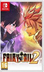 FAIRY TAIL 2